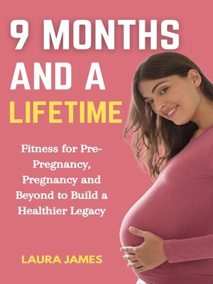 cover image of 9 Months and a Lifetime